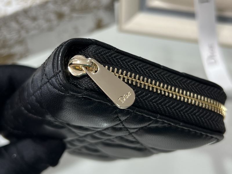 Christian Dior Wallet